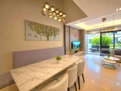 Belgravia Villas (D28), Terrace #600764581